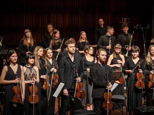 Academic Chamber Orchestra