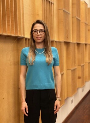 Prodziekan Wydziału I