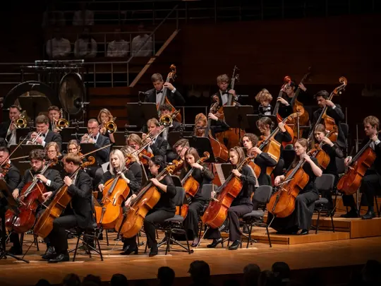 Koncert dla uczczenia obchodów Święta Nauki 2025 we Wrocławiu