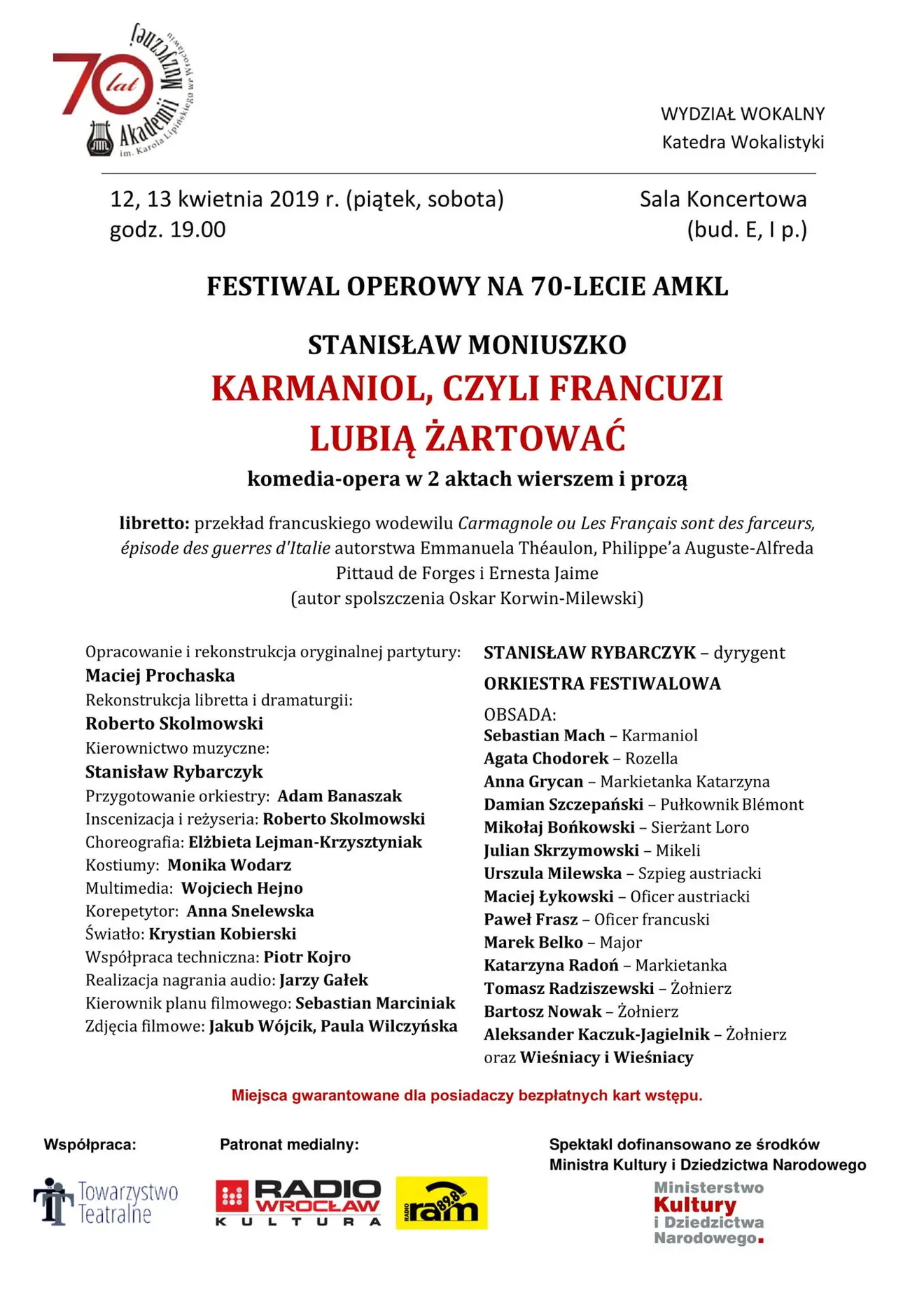 2019.04.12-13 Festiwal Operowy Karmaniol PLAKAT-1.jpg