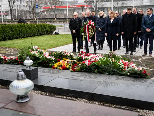 Science Day celebrations in Wrocław 15/11/2021