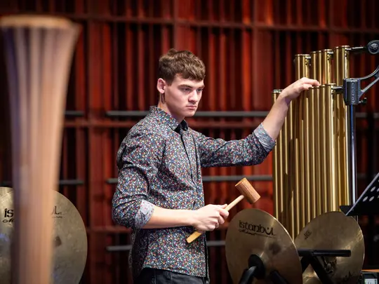 Academic Symphony Orchestra