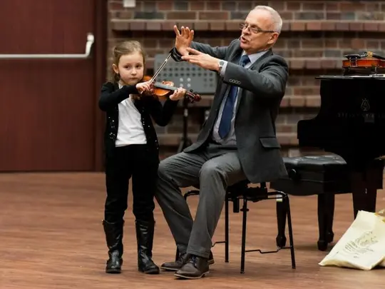 Sympozjum Metodyczne "Nauczanie początkowe gry na instrumentach dętych i strunowych" 27-28.02.2016