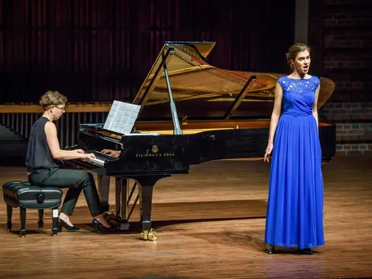 Koncert Roku Polskich Uczelni Muzycznych 19.05.2016