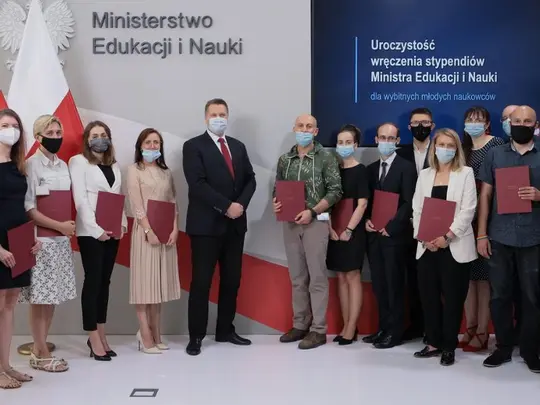 fot. strona internetowa MEiN