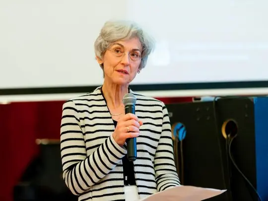 Europejskie Forum Muzykoterapeut&oacute;w "45 lat Wrocławskiej Muzykoterapii w Centrum Europy" 01-03.12.2016