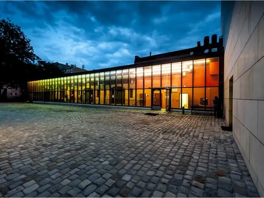 XX Koncert na dziedzińcu "Sotto voce" 29.05.2015