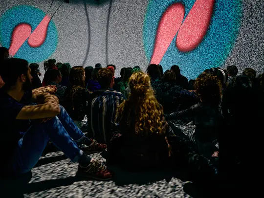 Random Check 7: Time Crystals