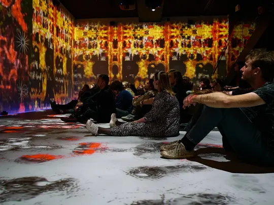 Random Check 7: Time Crystals