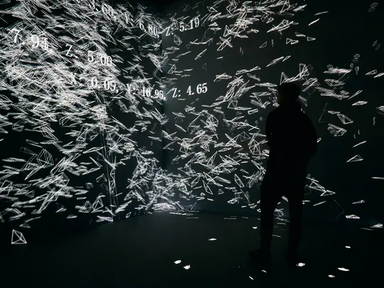 Random Check 7: Time Crystals