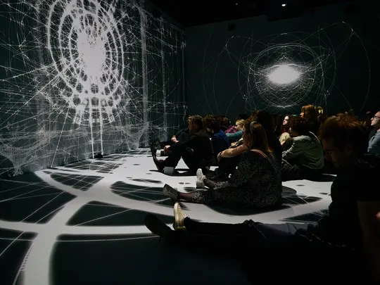 Random Check 7: Time Crystals