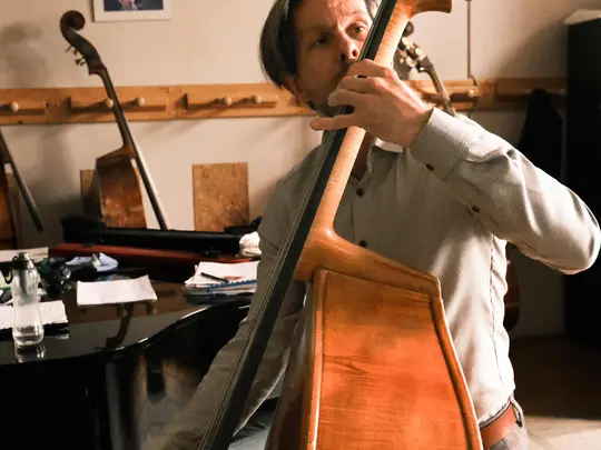 PhD hab. Krzysztof Firlus