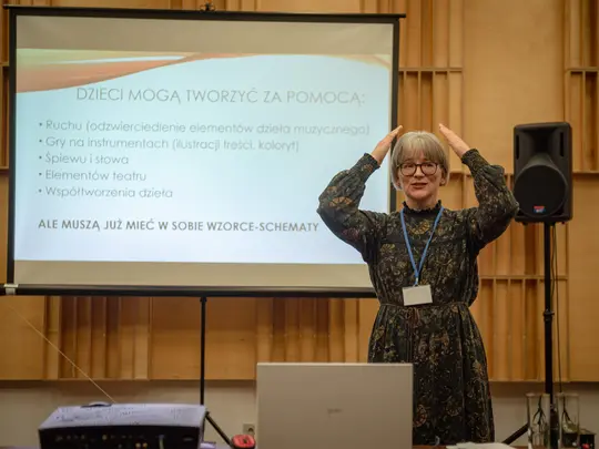 mgr Olivia Kaczyńska