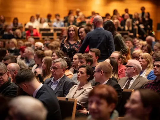 Nadzwyczajny Koncert Wielkanocny