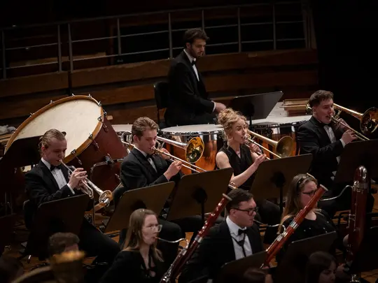 Academic Symphony Orchestra