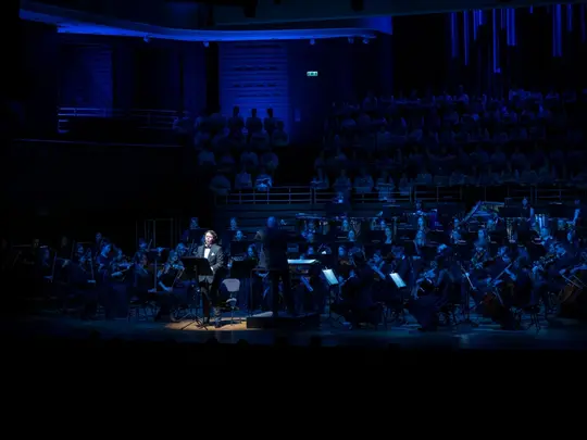 Paweł Szlachta &ndash; countertenor