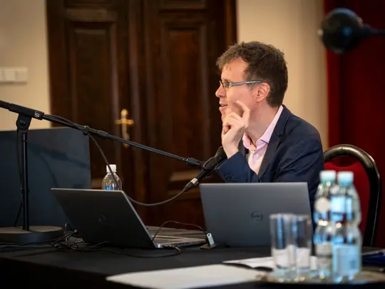 prof. dr L&aacute;szl&oacute; Stach&oacute;