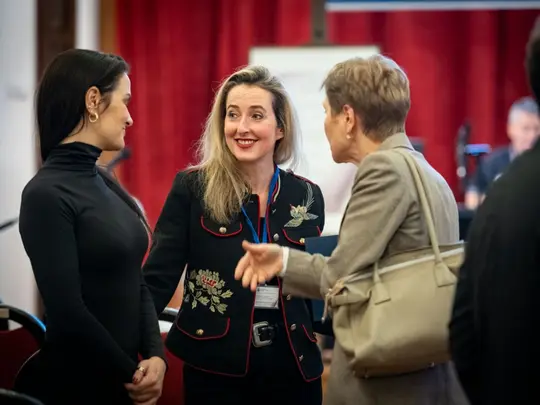 PhD katarzyna Dziewiątkowska, PhD Aleksandra Pijarowska, prof. AMKL, prof. dr hab. Violtta Kostka
