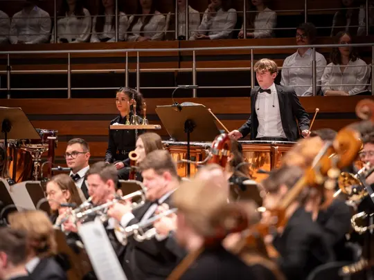 Academic Symphony Orchestra