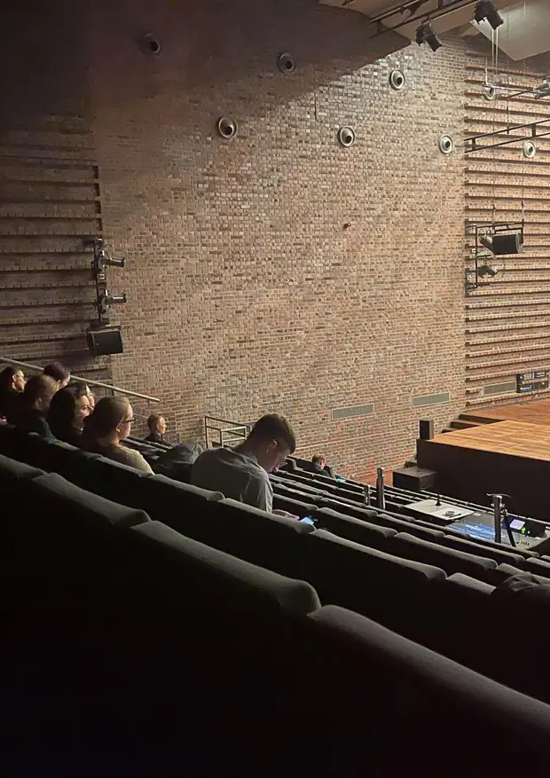 Mistrzowski Kurs Pianistyczny prof. dra hab. Wojciecha Świtały