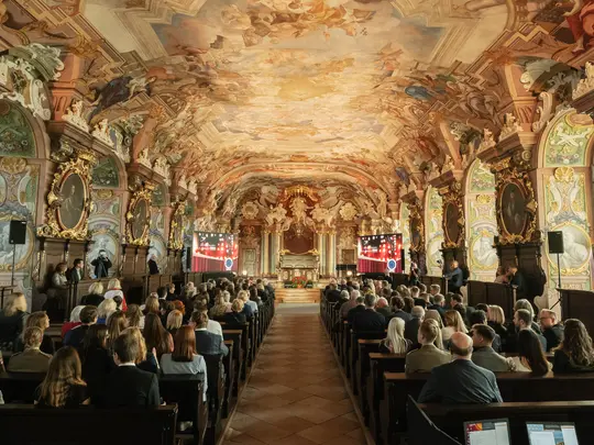 VI edycja Konkursu Młode Talenty / fot. organizatorzy Konkursu