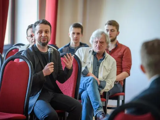 V Międzynarodowa Studencka Konferencja Naukowa "Wieloznaczność dźwięku" 19-20.04.2018