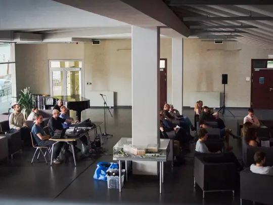 XXVIII Meetings in the Courtyard 23-24.06.2023