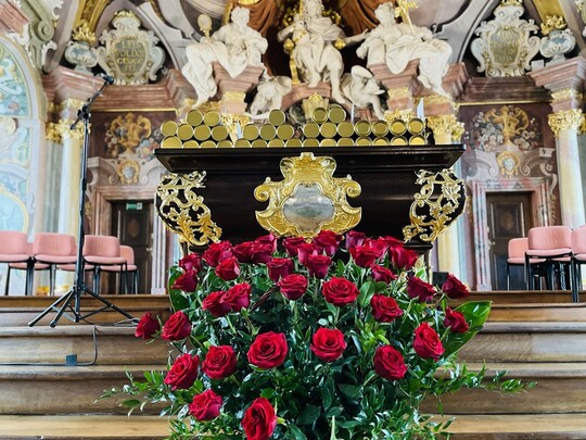 Uroczysta Promocja Doktor&oacute;w i Doktor&oacute;w Habilitowanych Uczelni Artystycznych Wrocławia