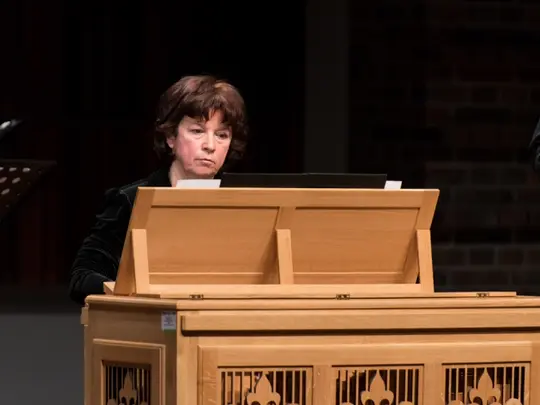 Koncert muzyki dawnej: "Serena mente jubilo" towarzyszący XIV Międzynarodowej Konferencji z cyklu "Tradycje śląskiej kultury muzycznej" 02.03.2016