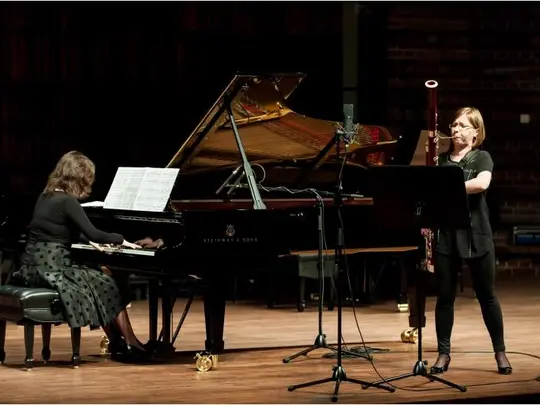 Koncert "Oblicza Muzyki Europy" 24.11.2015