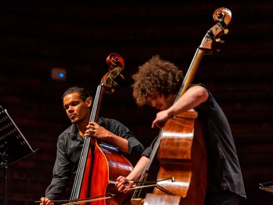 II Międzynarodowe Sympozjum Kontrabasu 23-26.06.2016