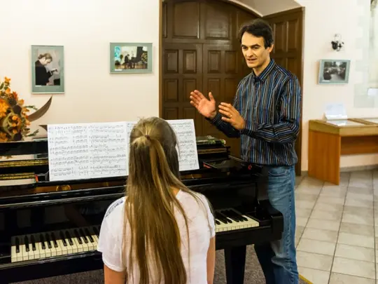 XXXIX Międzynarodowy Mistrzowski Kurs Pianistyczny w Dusznikach-Zdroju 14-26.07.2016