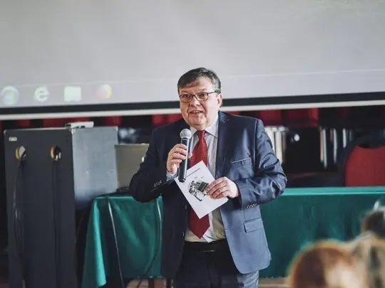 Sympozjum "Problemy nauczania w grze na instrumentach strunowych w szkołach muzycznych I i II stopnia" 03-04.03.2018