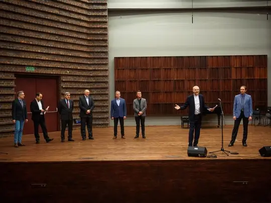 Sympozjum "Problemy nauczania w grze na instrumentach dętych w szkołach muzycznych I i II stopnia" 10-11.03.2018