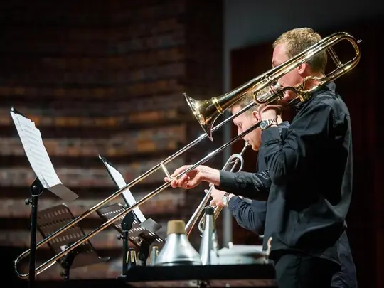 2. Nasz Festiwal &bdquo;Sine scientia ars nihil est&rdquo; - Koncert Awangardowej Orkiestry Akademii Muzycznej we Wrocławiu Sound Factory Orchestra 20.06.2017