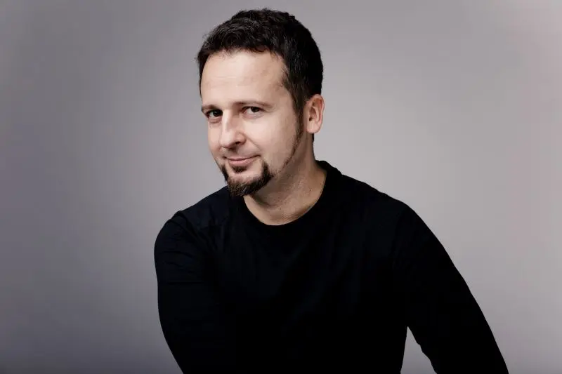 Nagroda dla dra hab. Pawła Hendricha, prof. AMKL