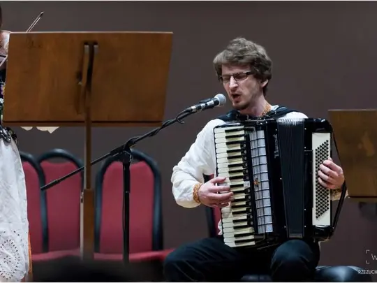IV Og&oacute;lnopolski Kongres Student&oacute;w Muzykoterapii "Muzyczne interakcje" 16-17.05.2015