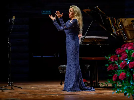 Monika Cichocka, PhD Marcin Grabosz