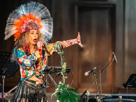 Benefis Kuby Stankiewicza