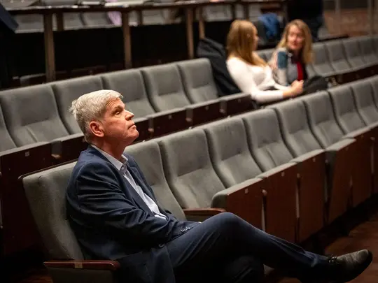 Dr hab. Paweł Cylulko