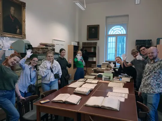 Projekt Orkiestrwa WBB (Wrocław, Bydgoszcz, Brno)