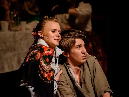 Aleksandra Kaim, Adam Pacyno