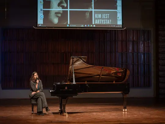 mgr Magdalena Zawartko