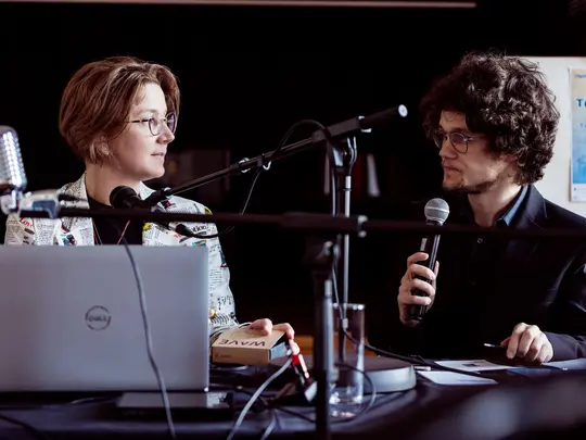 dr Julianna Siedler-Smuga