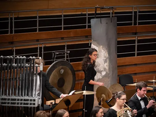 Academic Symphony Orchestra