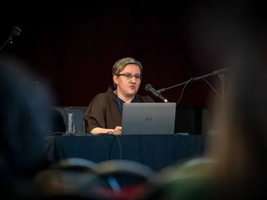 dr Anna Stachura-Bogusławska