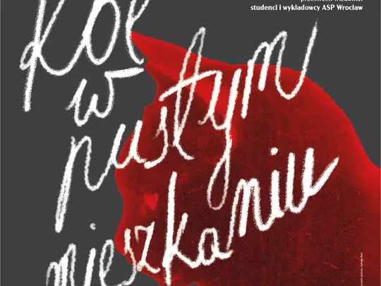 Spektakl muzyczny &bdquo;Kot w pustym mieszkaniu&rdquo;