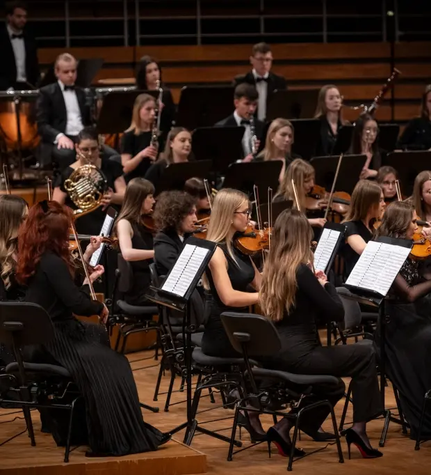 Akademicka Orkiestra Symfoniczna