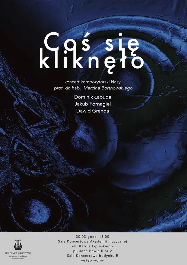 Koncert kompozytorski