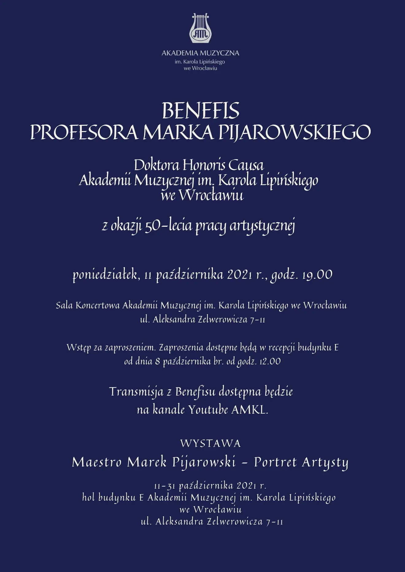 Benefis prof. Marka Pijarowskiego.jpg